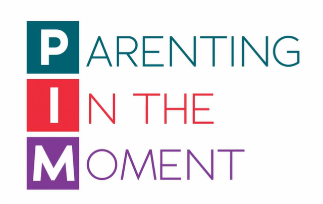 PIM: Parenting in the Moment